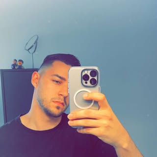 Instagram Profilbild von jannisbaumbach