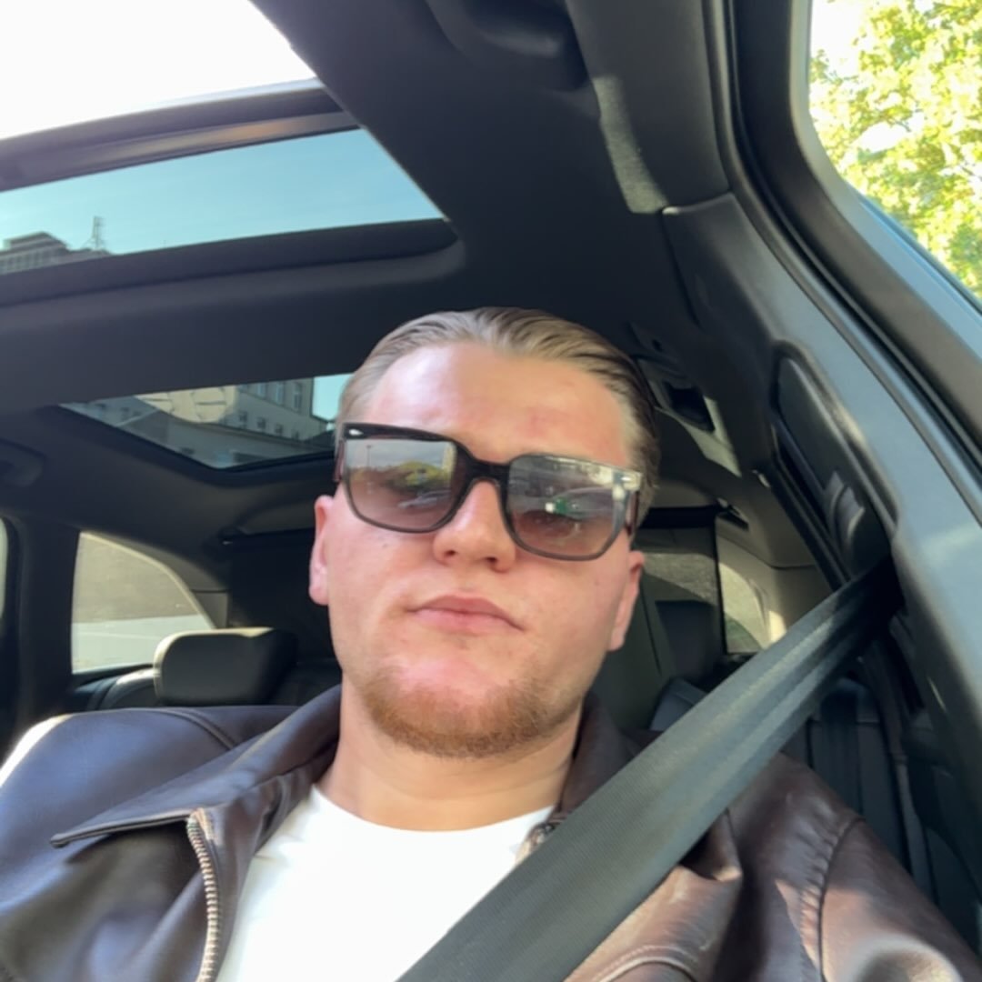 Instagram Profilbild von 06blendi