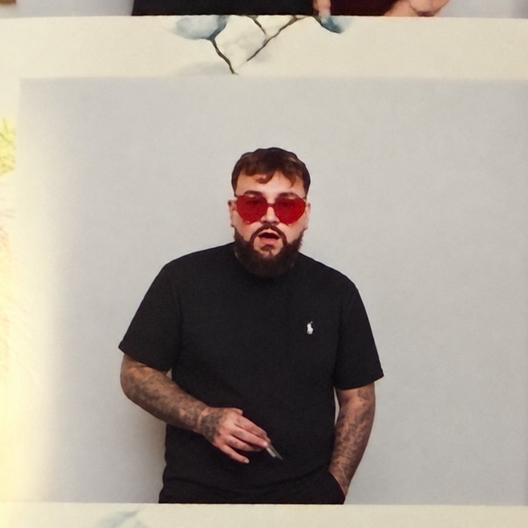 Instagram Profilbild von inked_don
