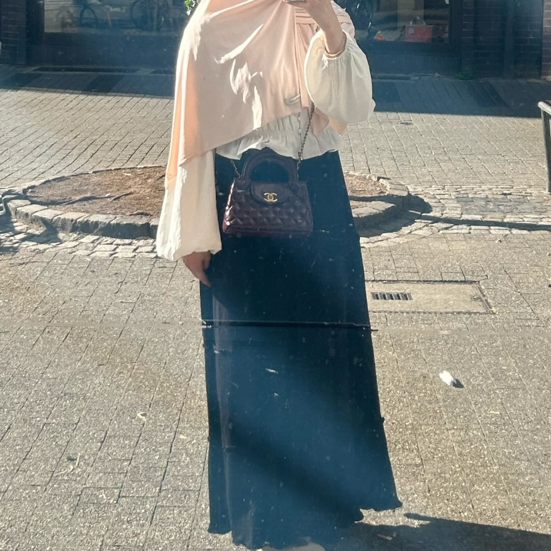 Instagram Profilbild von _mayba9