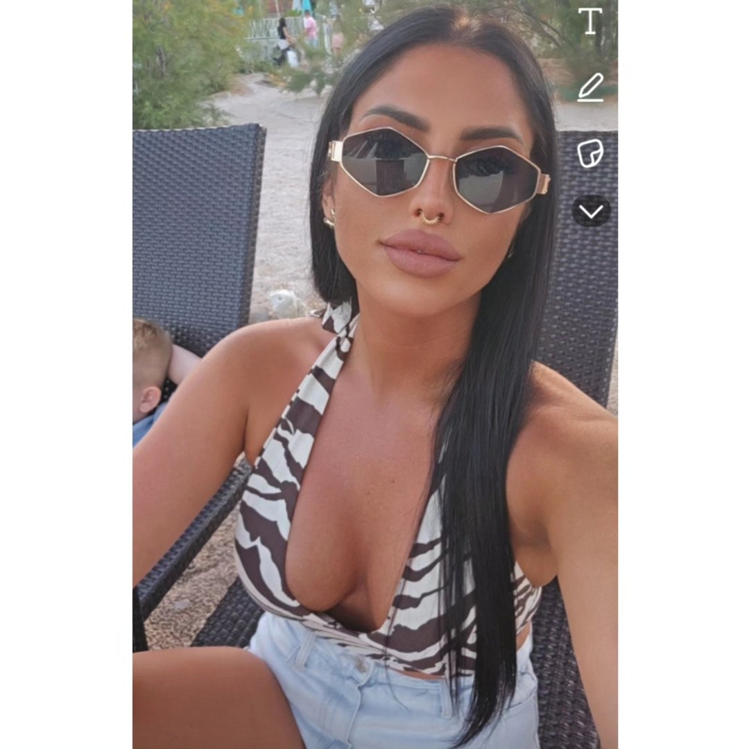 Instagram Profilbild von abramovvanja