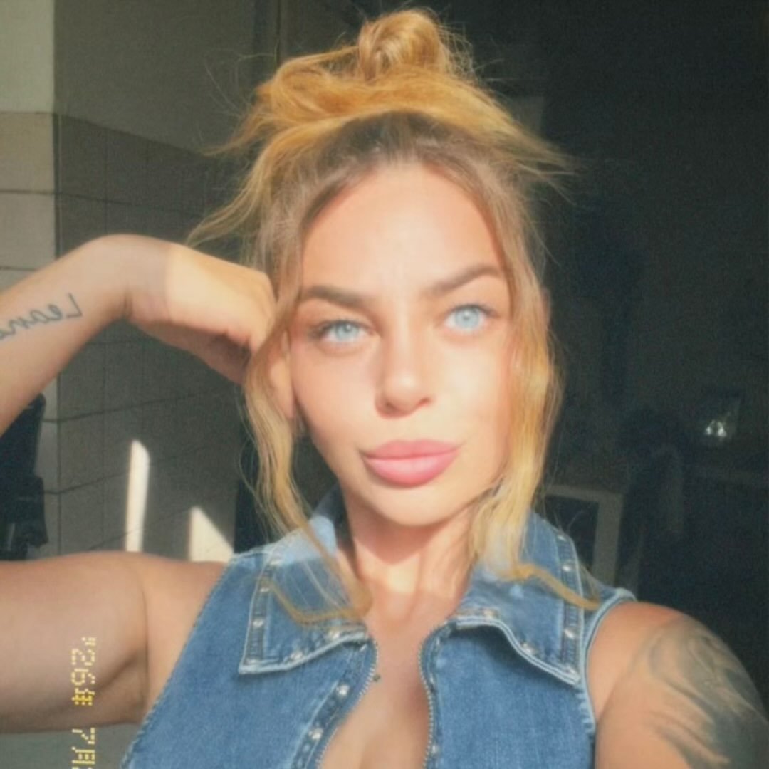 Instagram Profilbild von chantalxleano