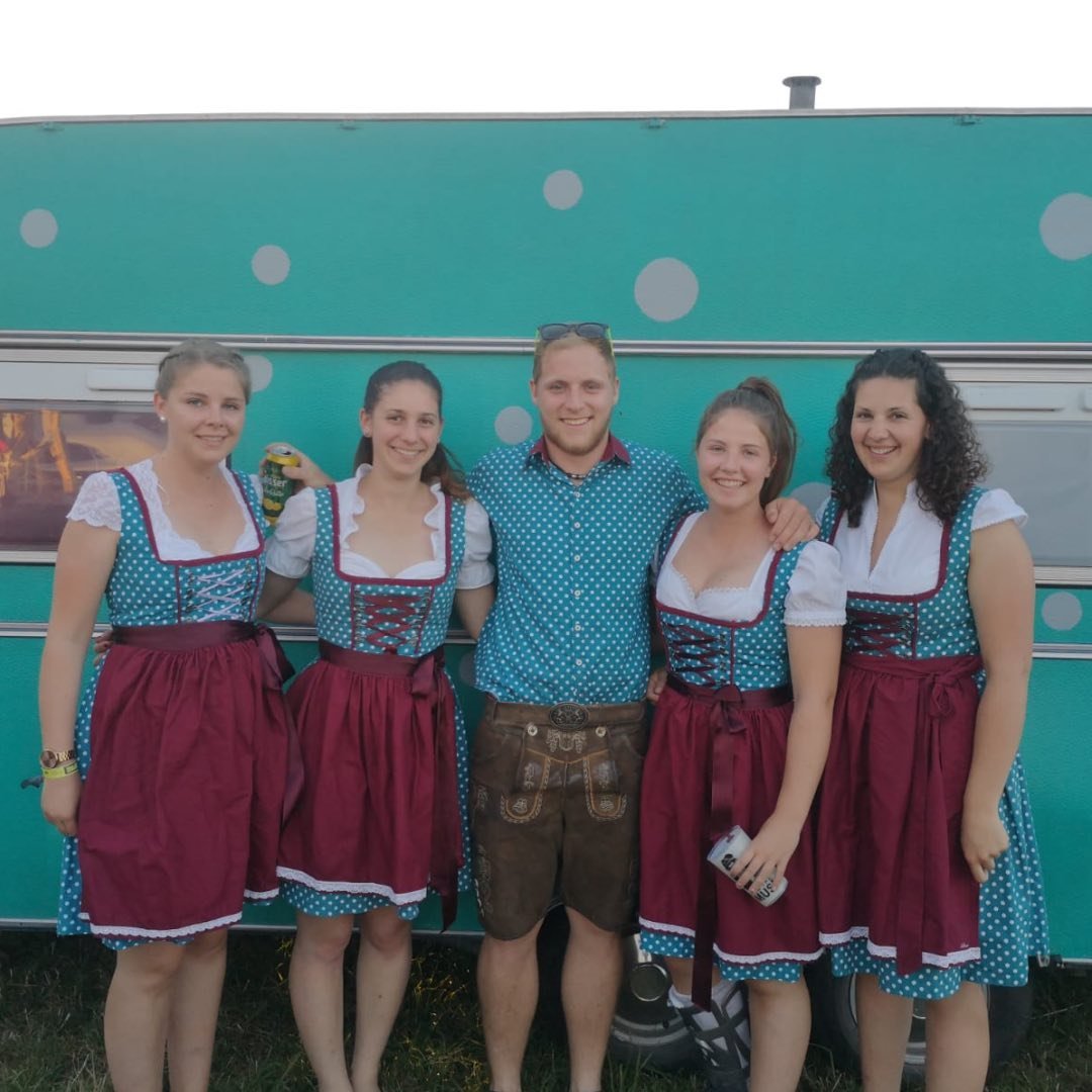 Instagram Profilbild von schnittchencontainer