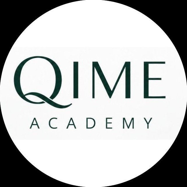 Instagram Profilbild von qime_academy