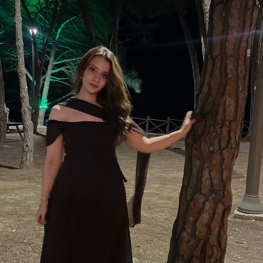 Instagram Profilbild von edanurgureel