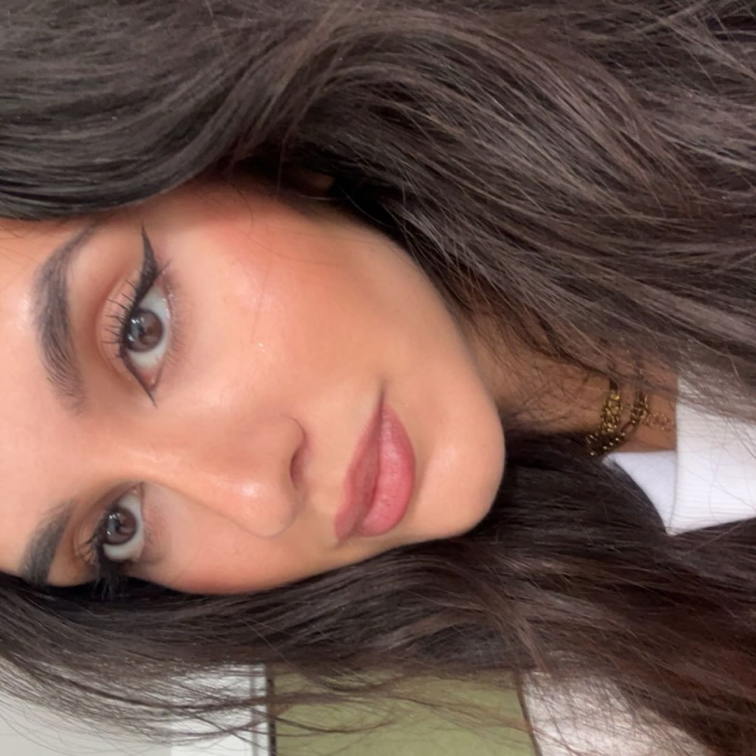 Instagram Profilbild von _mariam_amiri