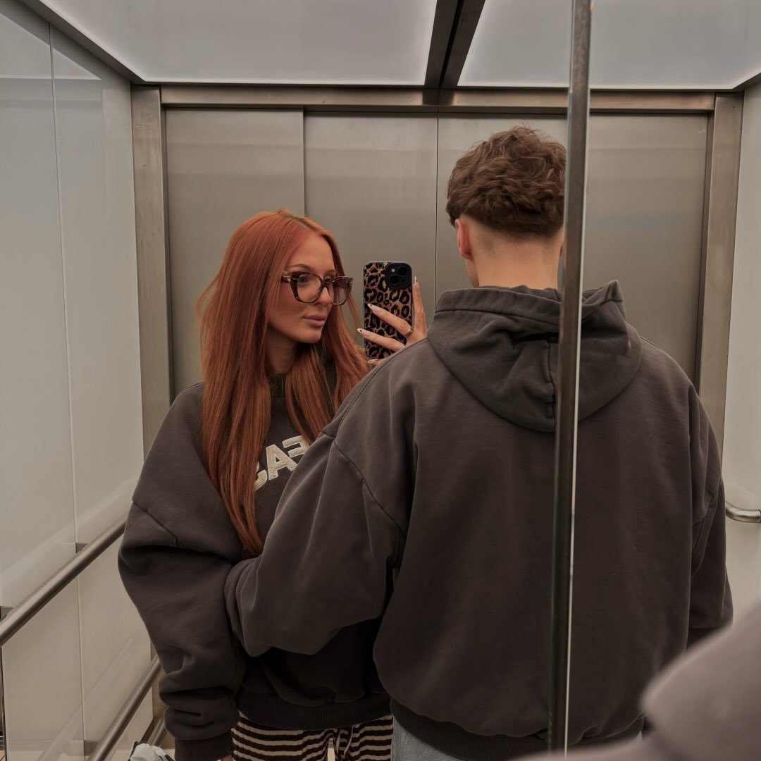 Instagram Profilbild von lenusche