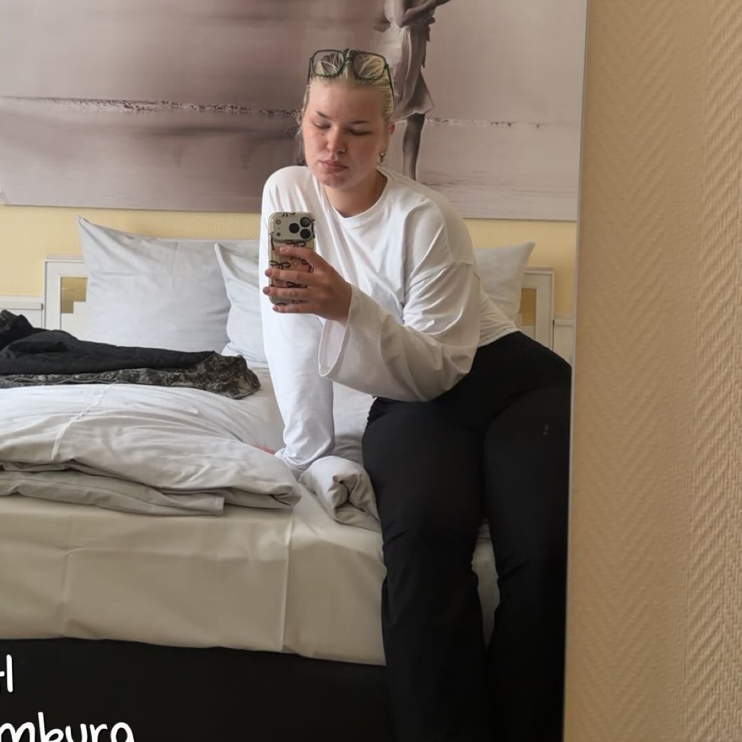 Instagram Profilbild von tessageiger