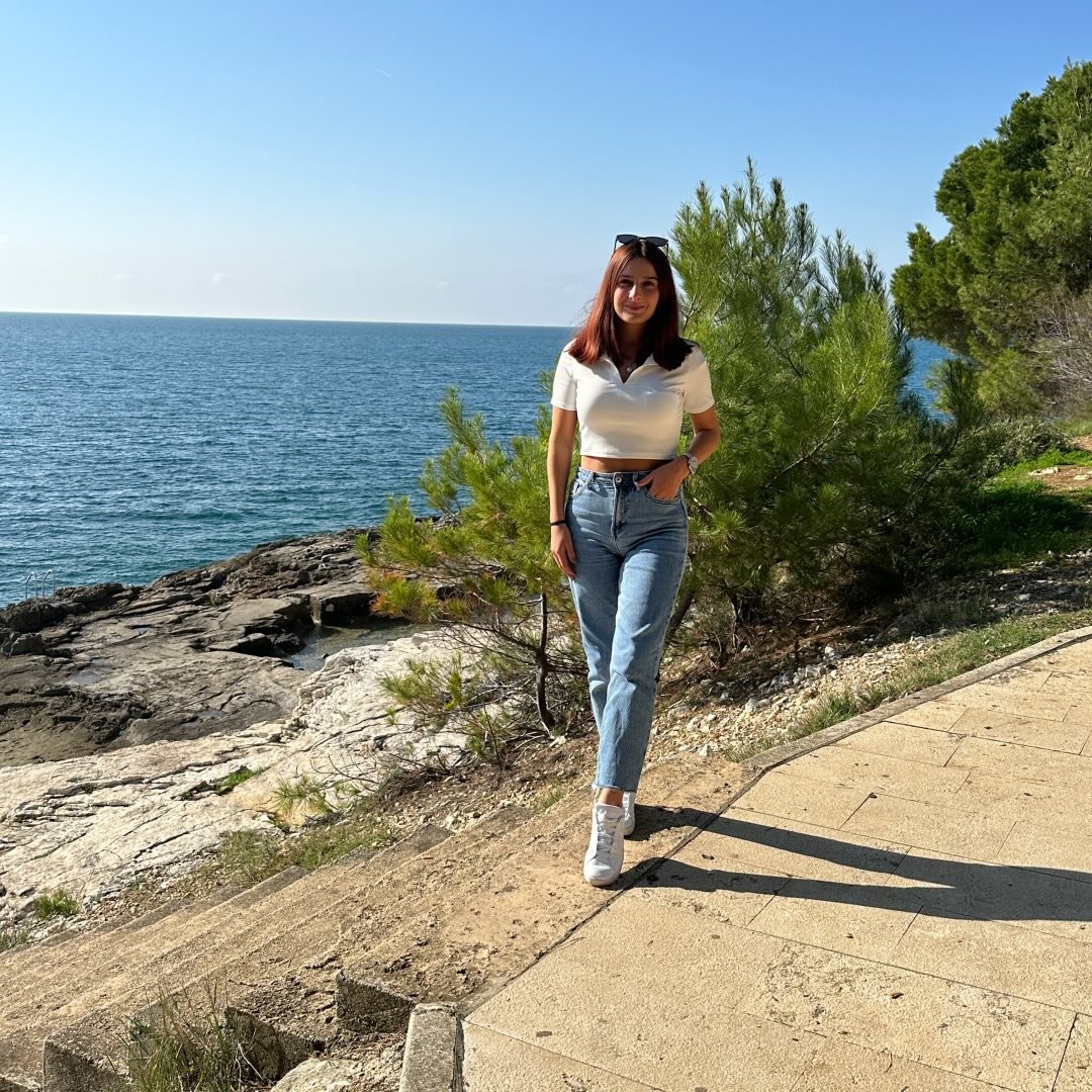 Instagram Profilbild von ivana.se22
