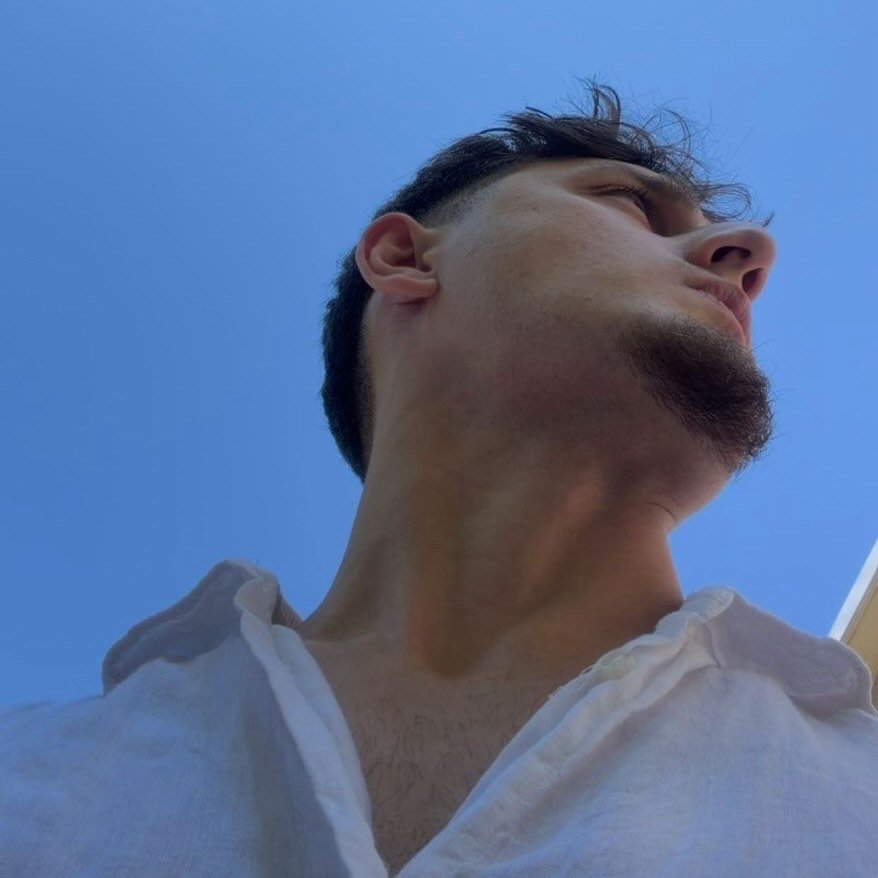 Instagram Profilbild von supersaiyamago