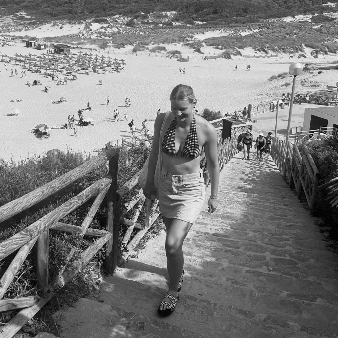 Instagram Profilbild von theresaotten