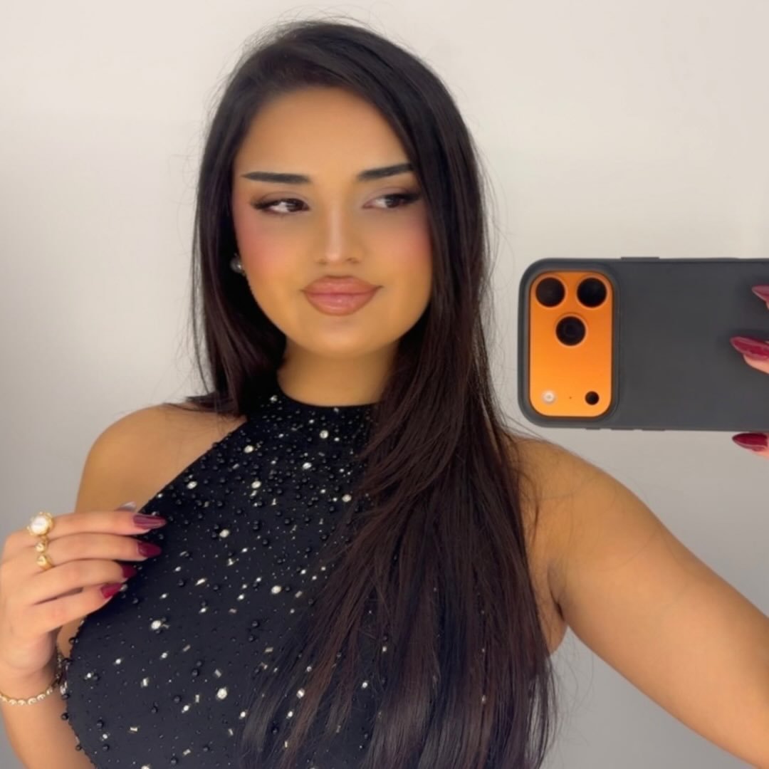 Instagram Profilbild von _elmedinaa