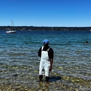 Instagram Profilbild von abstracthesteve