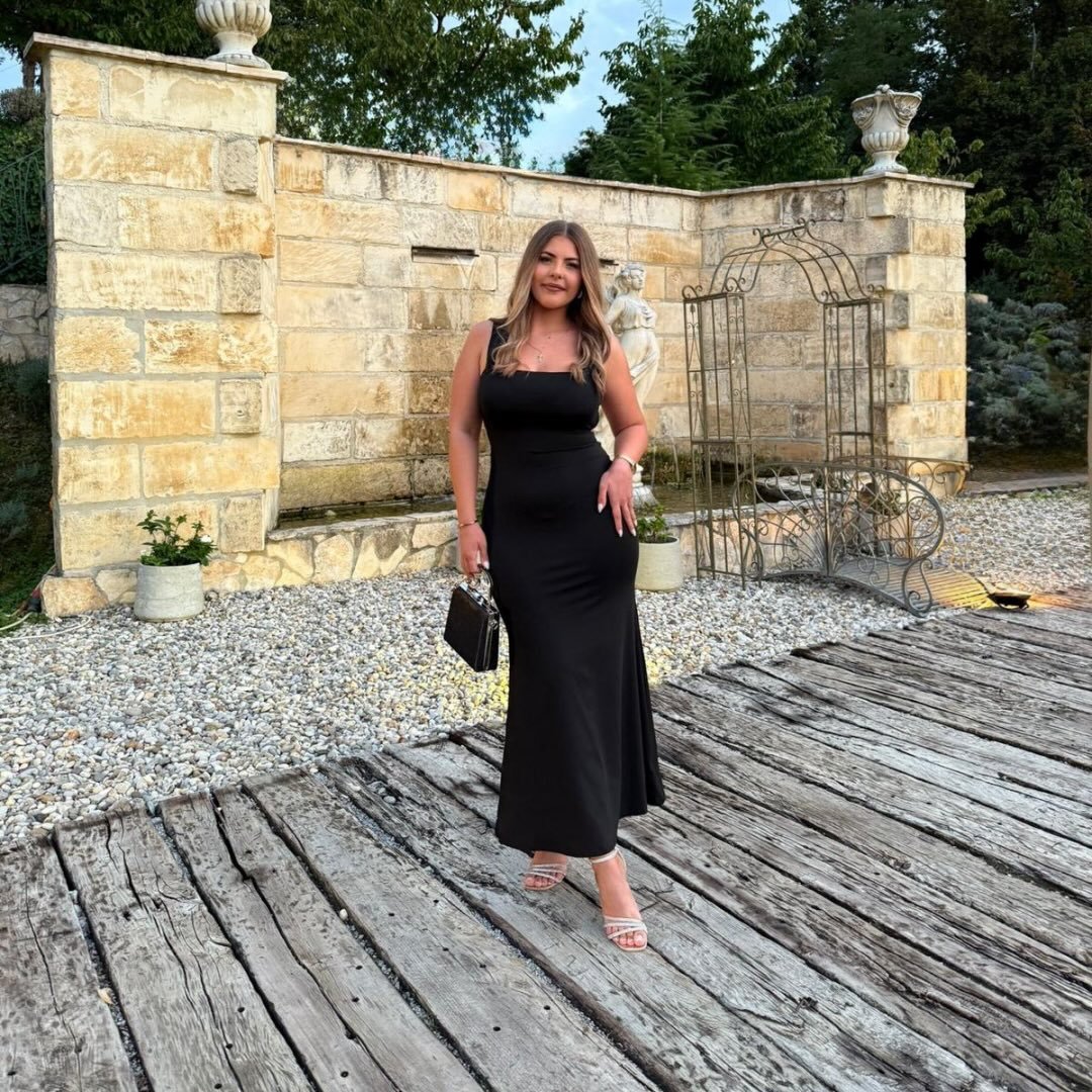 Instagram Profilbild von babic_andelaa