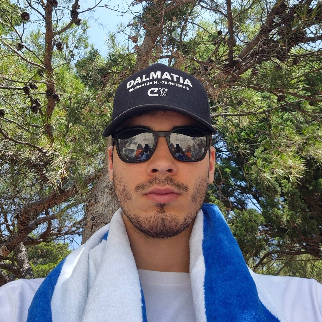 Instagram Profilbild von _majicjosip