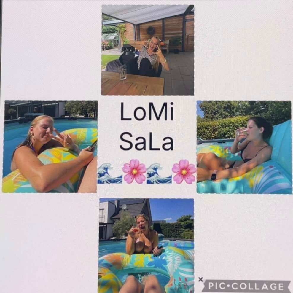 Instagram Profilbild von lomisala