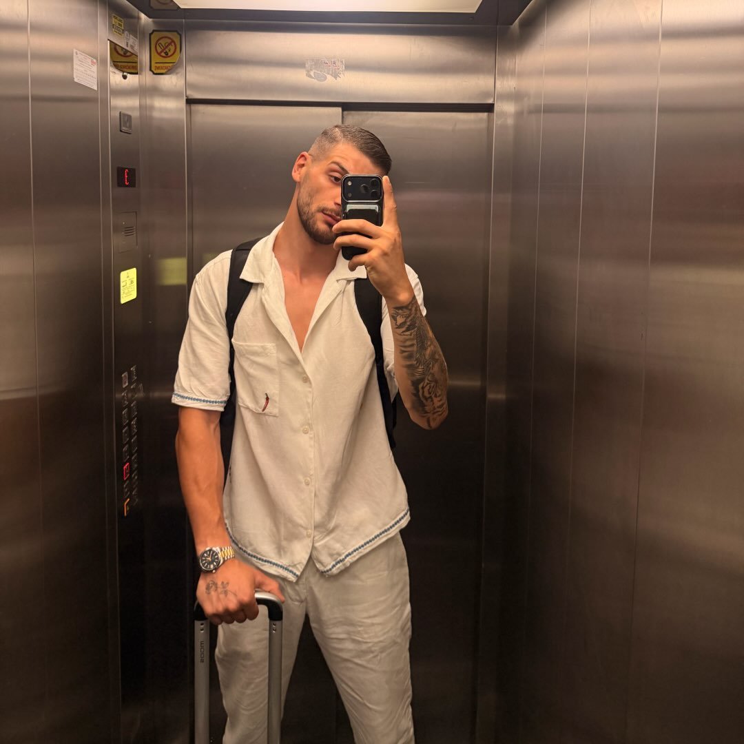 Instagram Profilbild von xhulianokukeli
