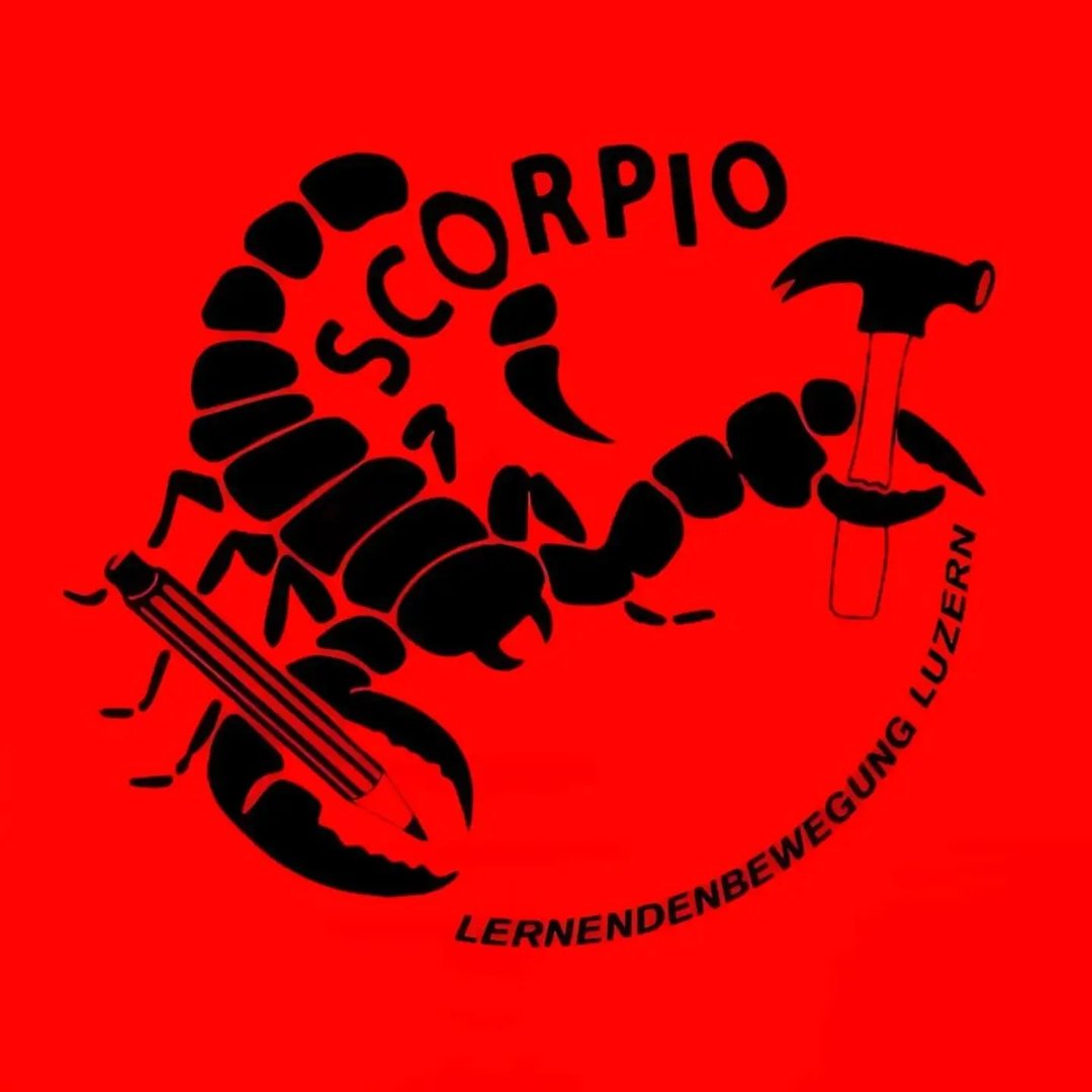 Instagram Profilbild von scorpioluzern