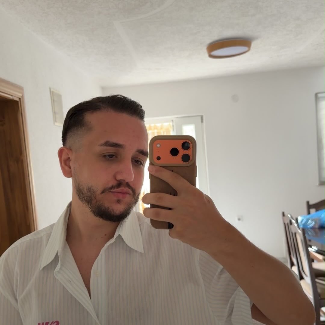 Instagram Profilbild von juletizairi
