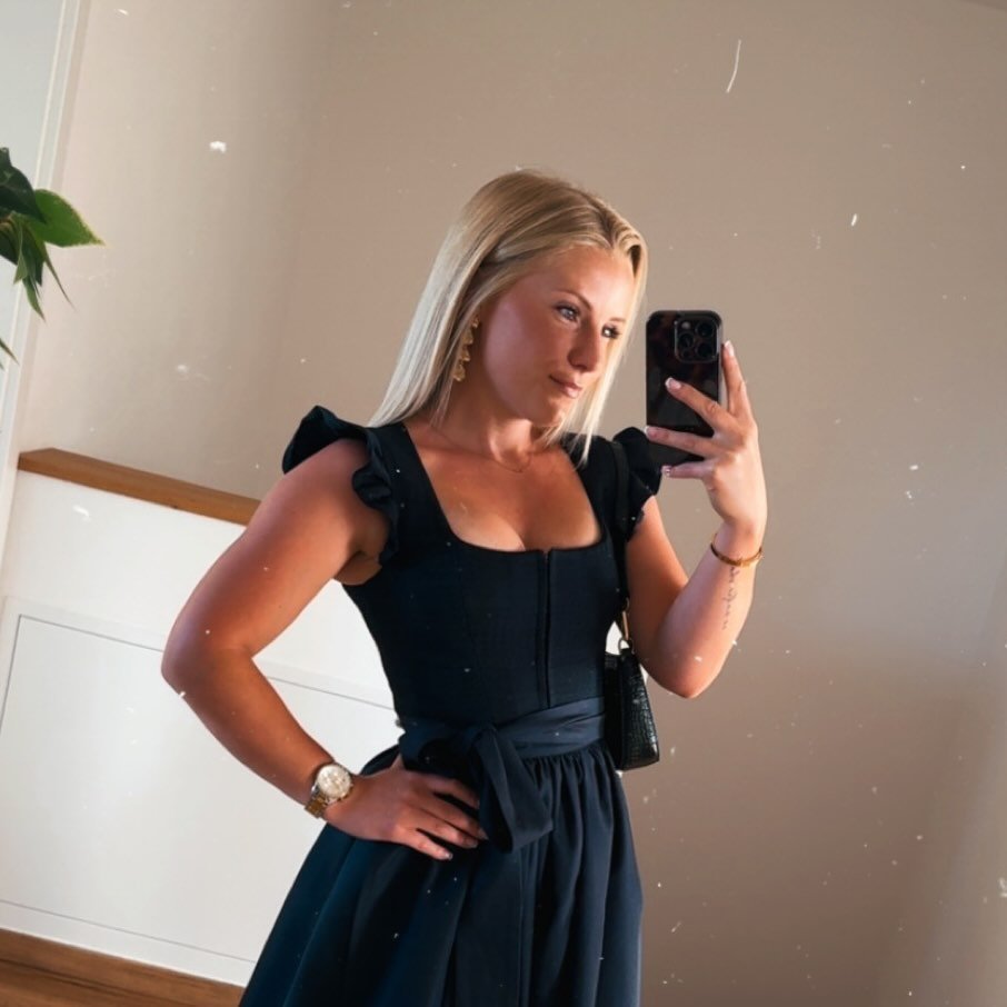 Instagram Profilbild von laurakleehart