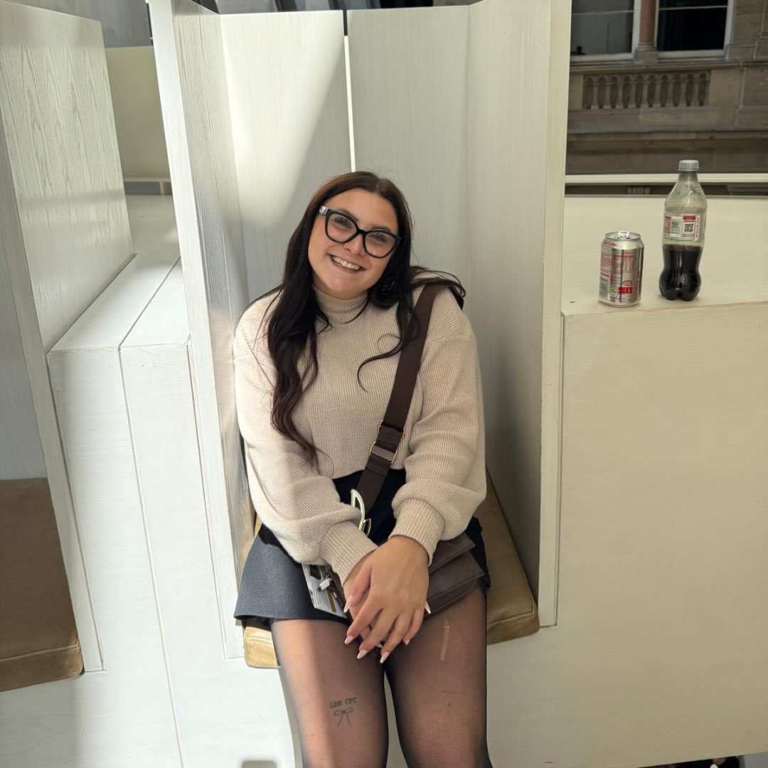 Instagram Profilbild von leoniefcjer