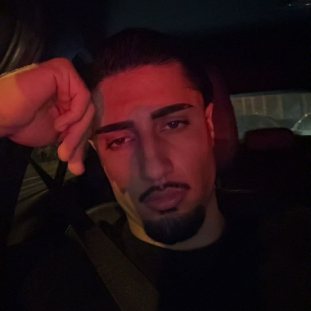 Instagram Profilbild von _49zeyd