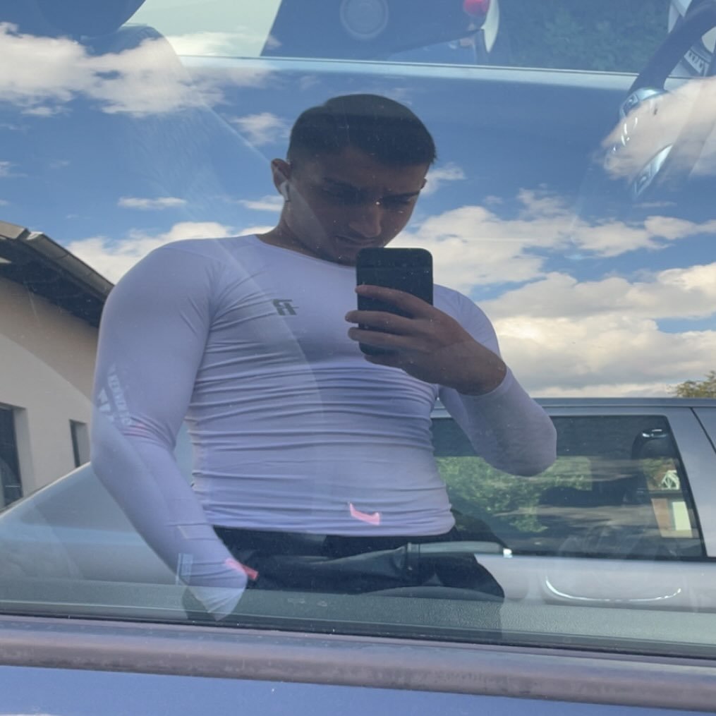 Instagram Profilbild von fatih3801_