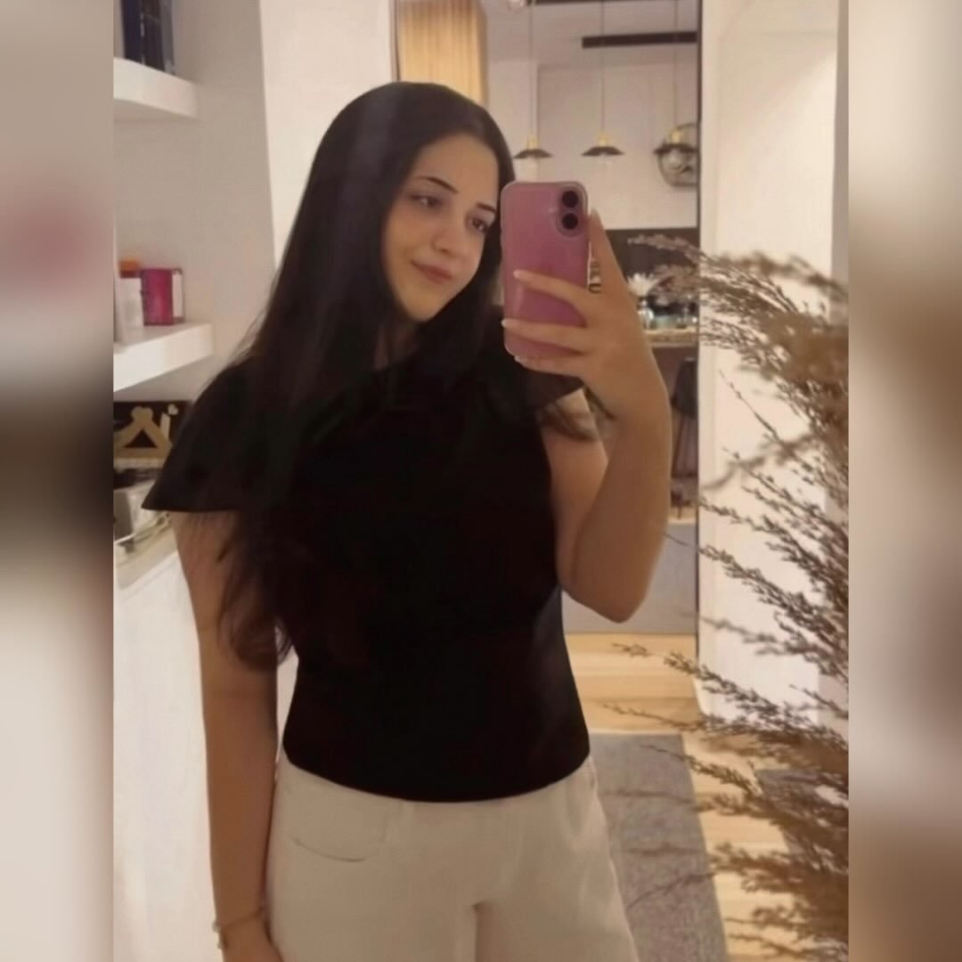 Instagram Profilbild von miragehamady