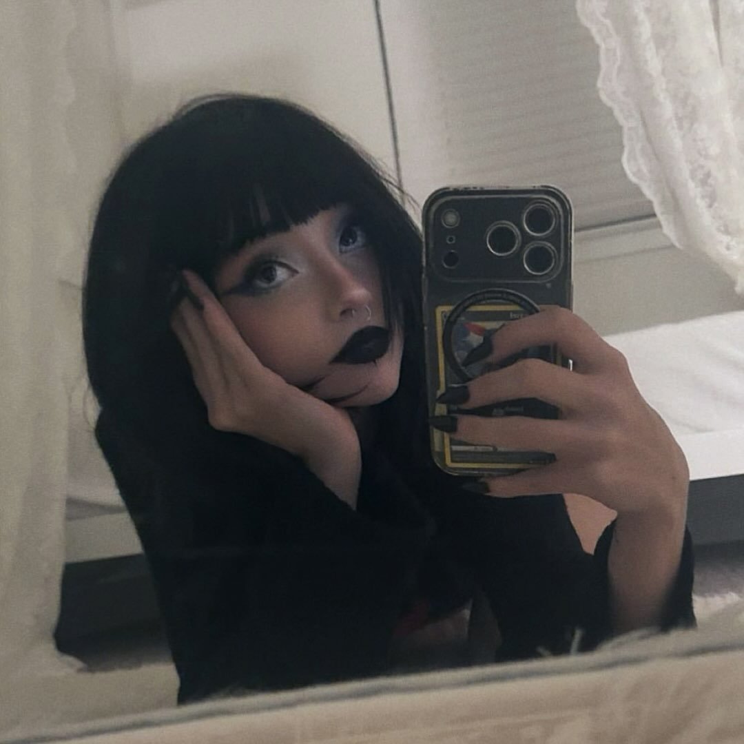 Instagram Profilbild von deadangelfiles