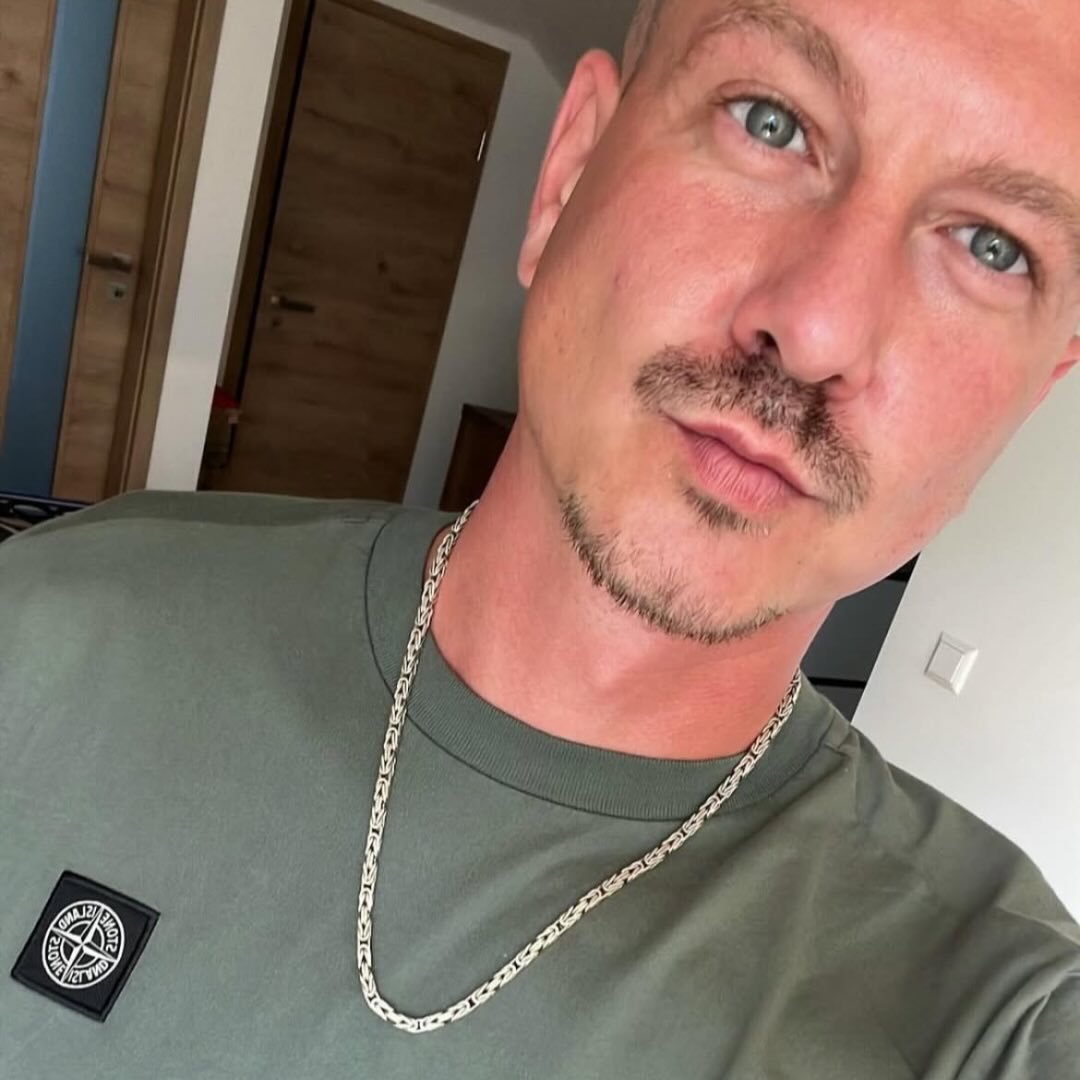 Instagram Profilbild von klusch91