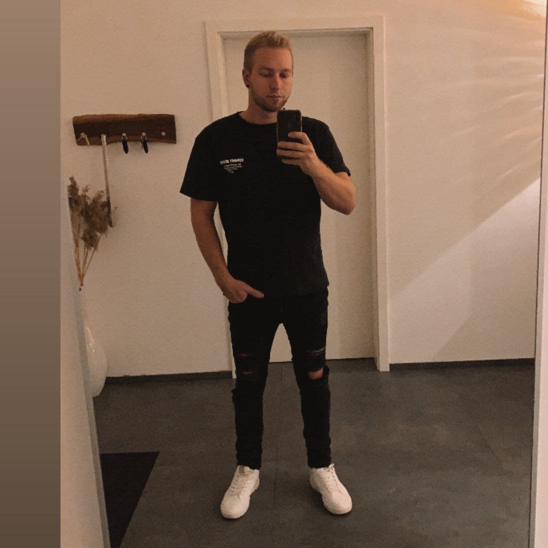 Instagram Profilbild von marco_koch