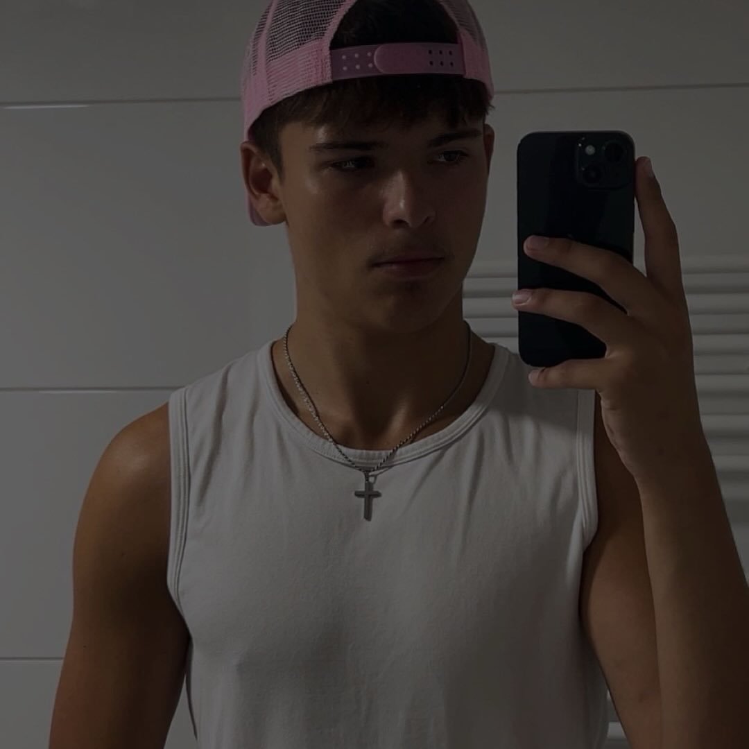 Instagram Profilbild von vince.gspar