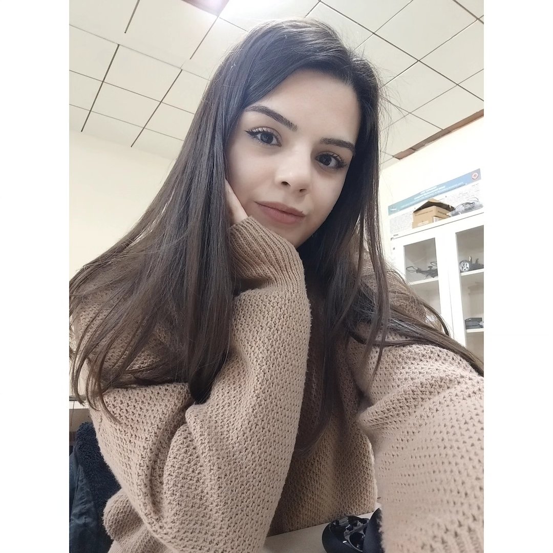 Instagram Profilbild von gizemozbbek