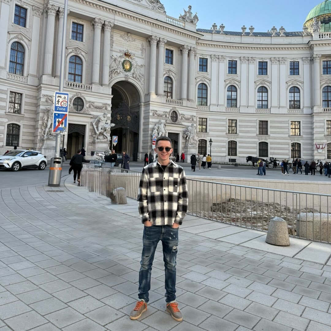 Instagram Profilbild von mariovukoja