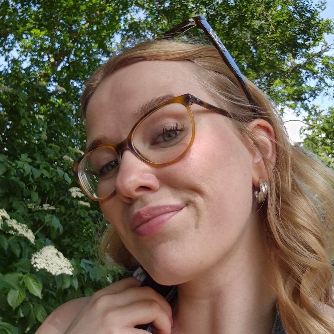 Instagram Profilbild von mirthebeenen