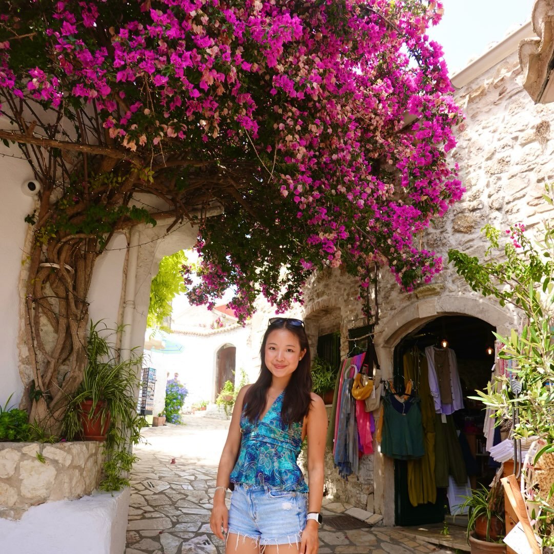 Instagram Profilbild von hayleykwan_