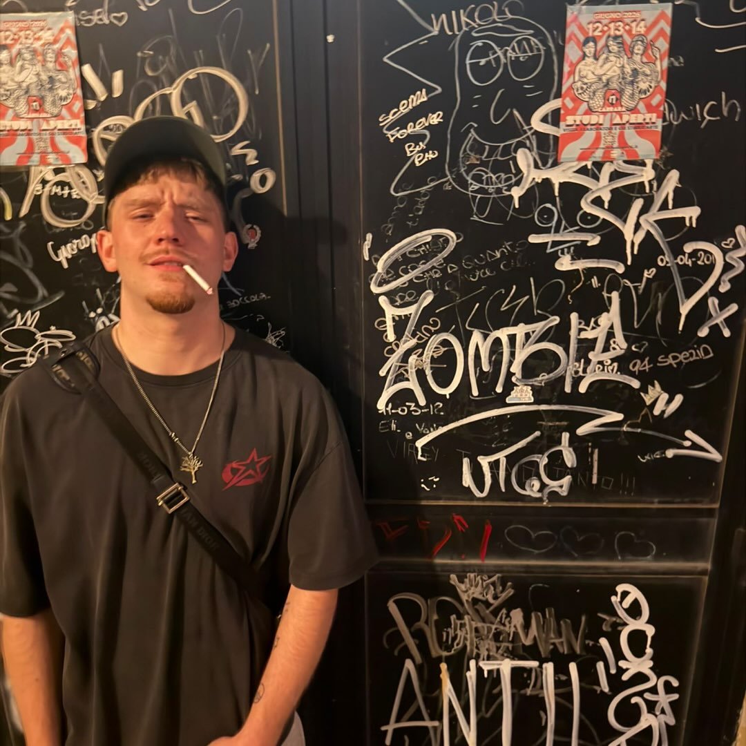 Instagram Profilbild von ginodrm