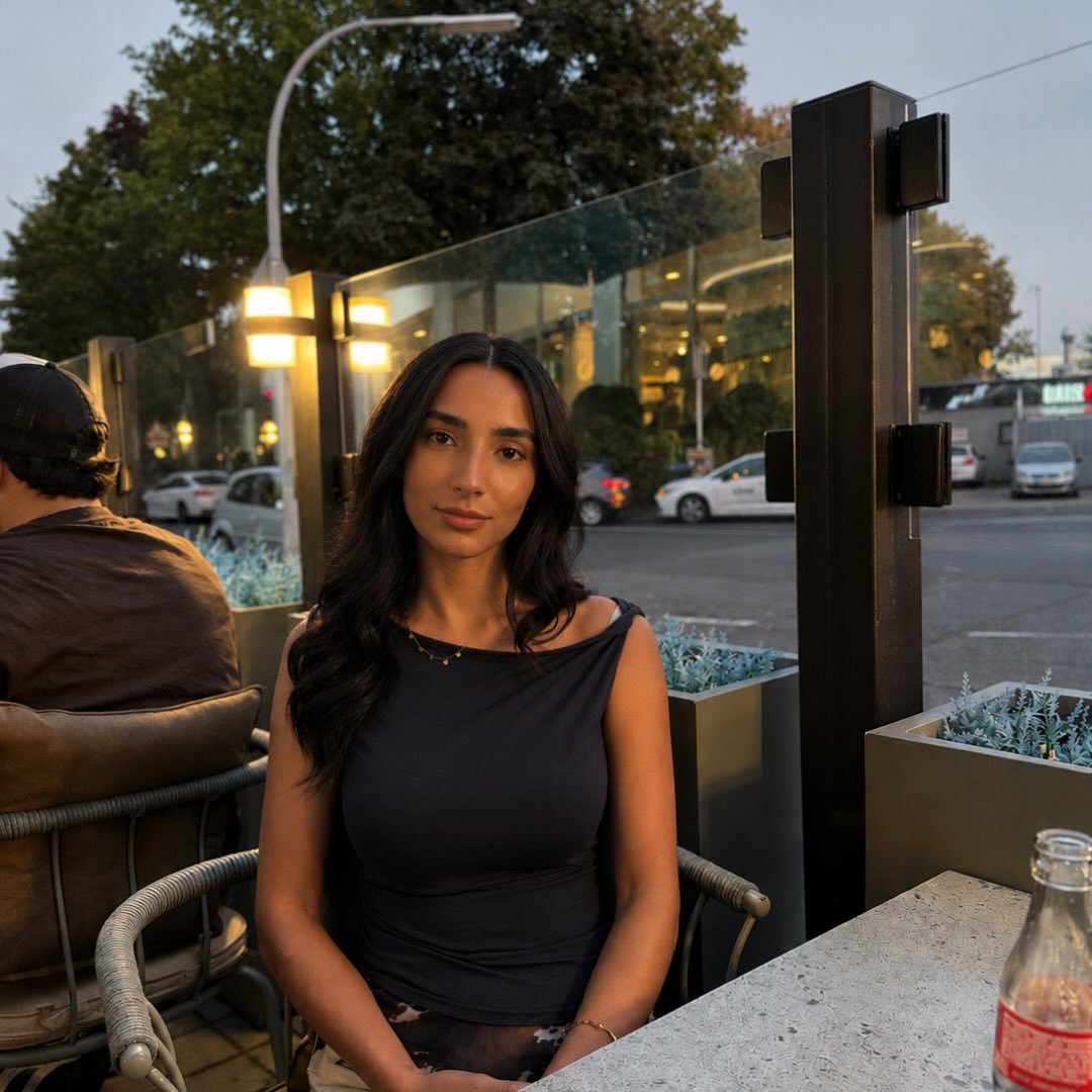 Instagram Profilbild von sevinzaza