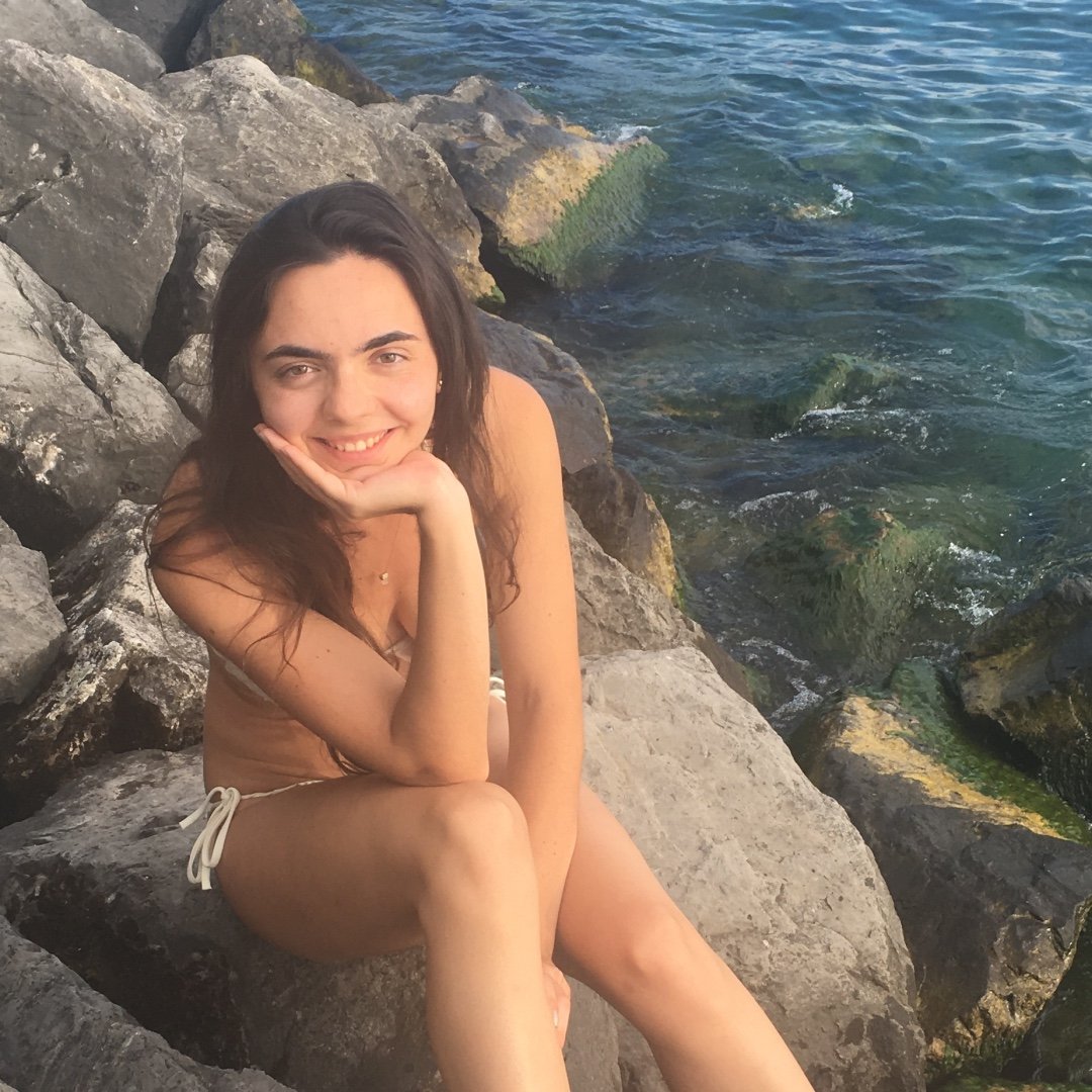 Instagram Profilbild von amelialibeau