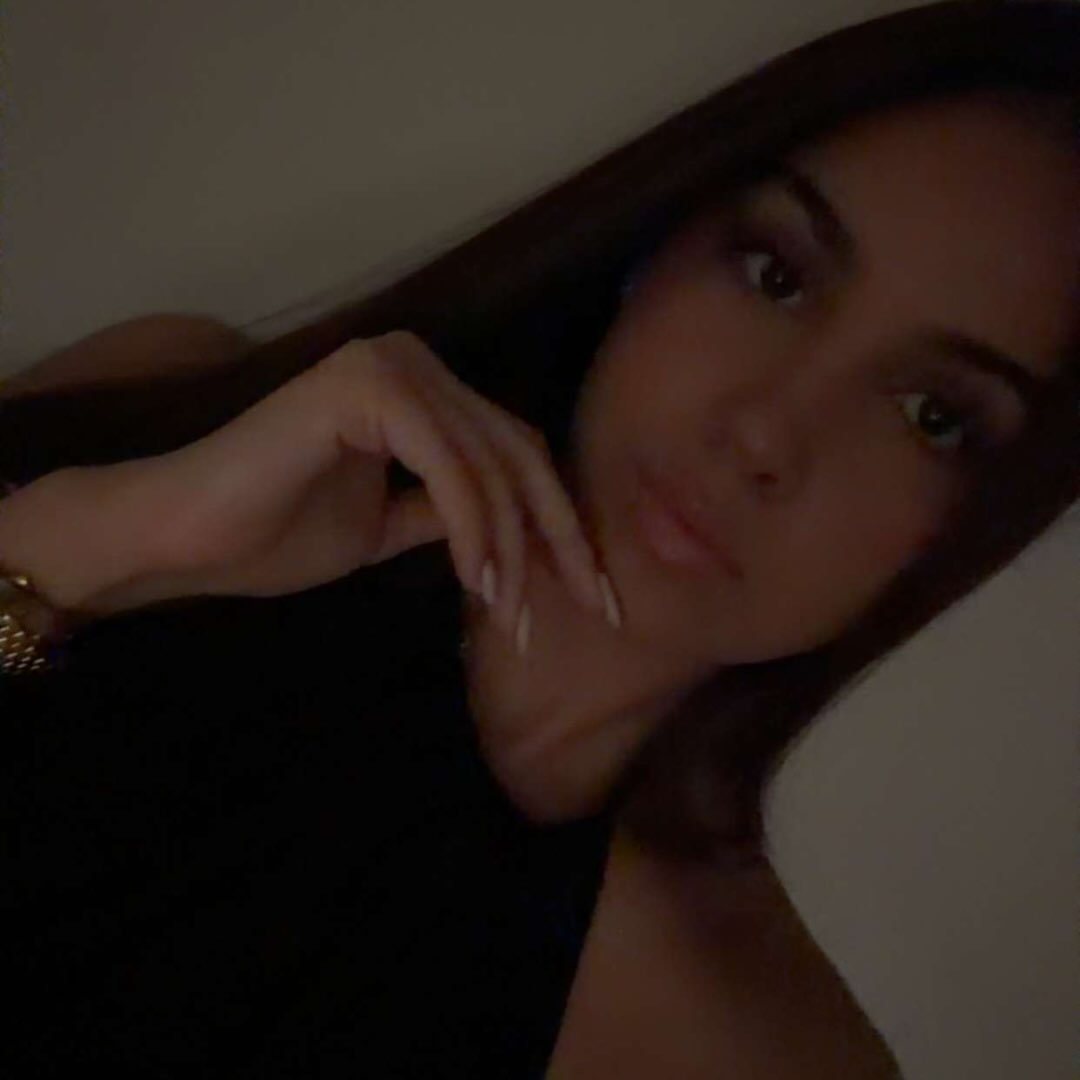 Instagram Profilbild von franicdora