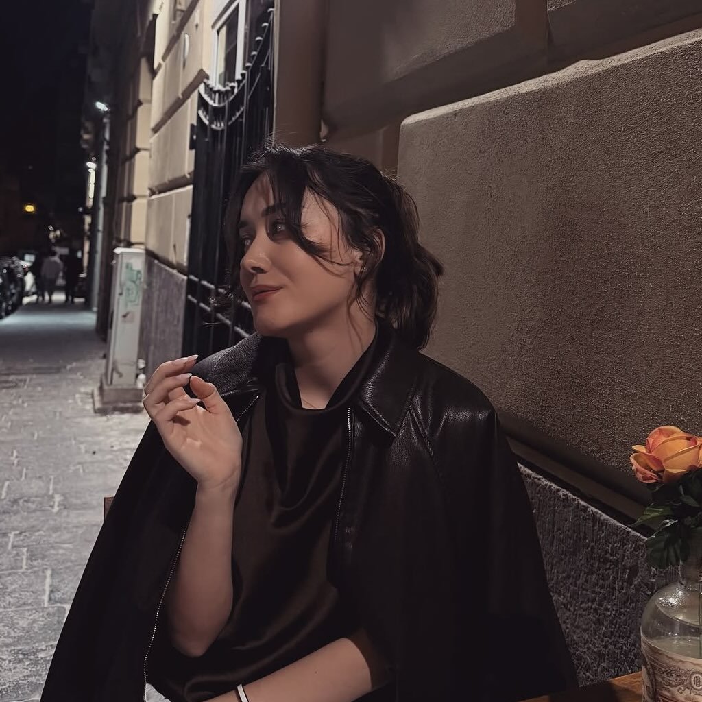 Instagram Profilbild von bleonaaliija