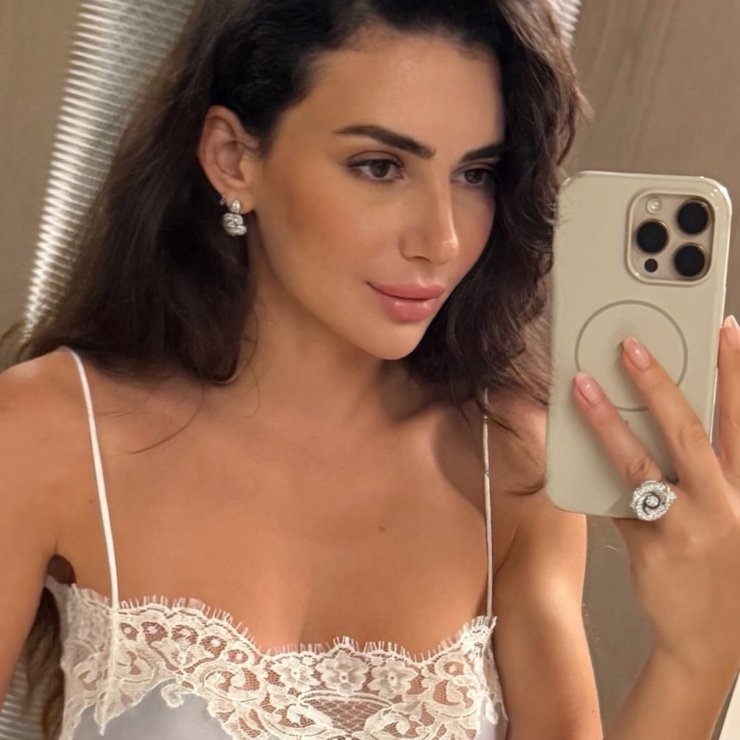 Instagram Profilbild von olinaelhajjprivate