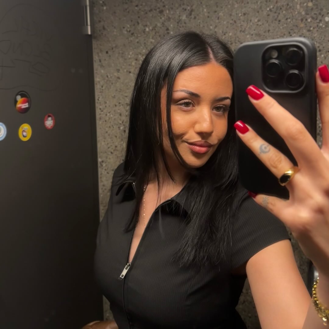 Instagram Profilbild von jadafrisina