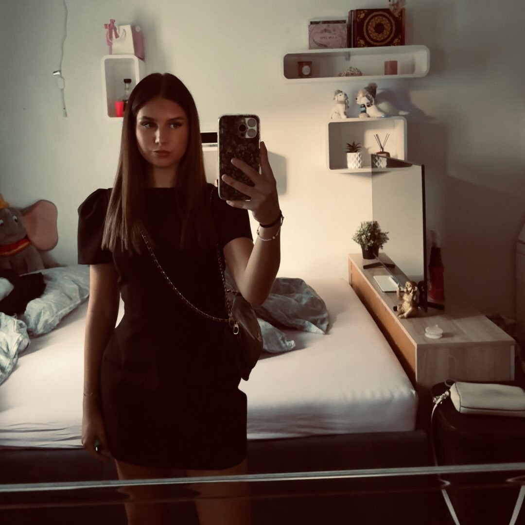 Instagram Profilbild von annabelleebck