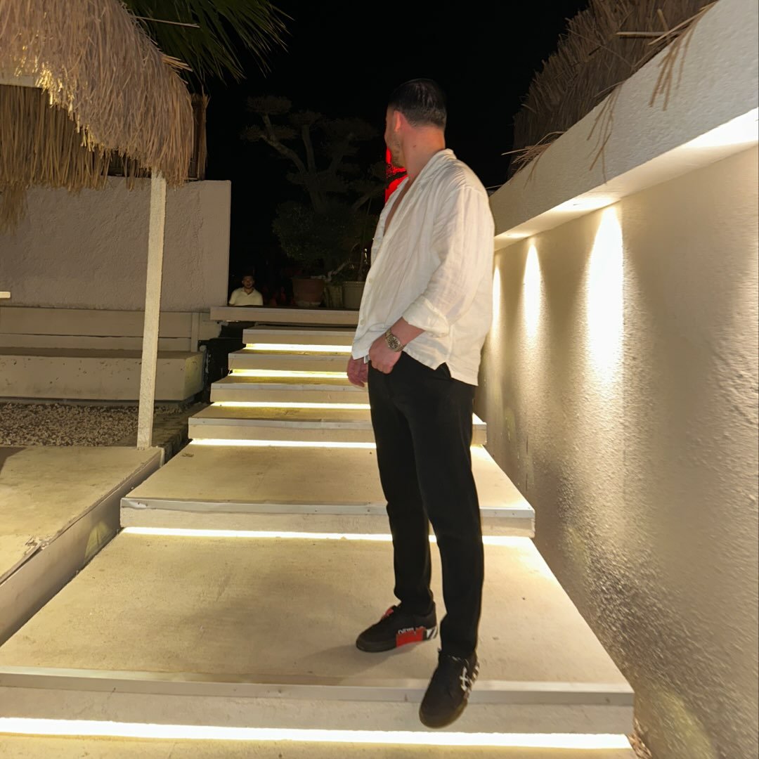 Instagram Profilbild von alihanoezcan