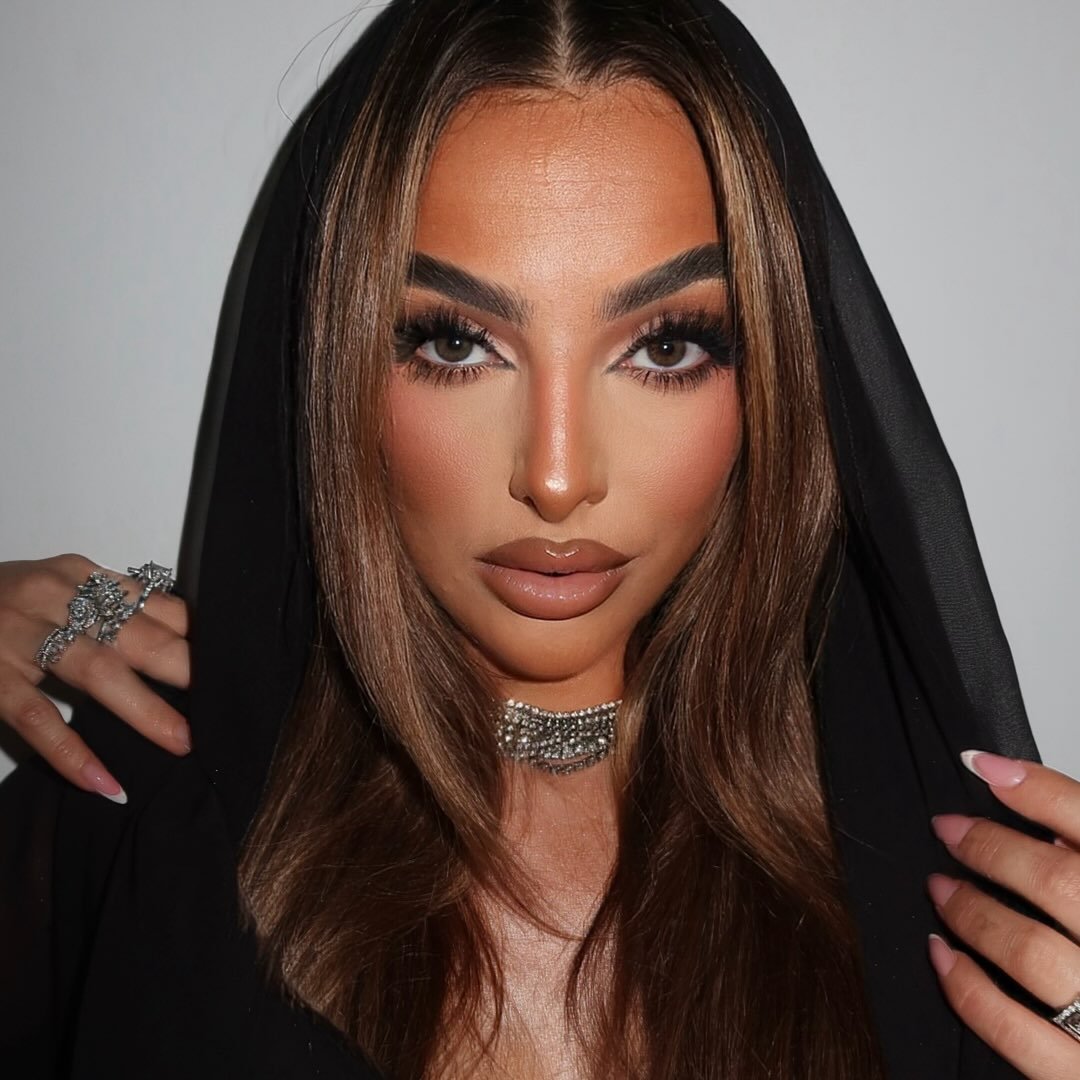 Instagram Profilbild von iamcarla.santiago