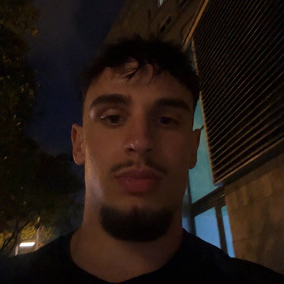 Instagram Profilbild von bedirhan.yrt