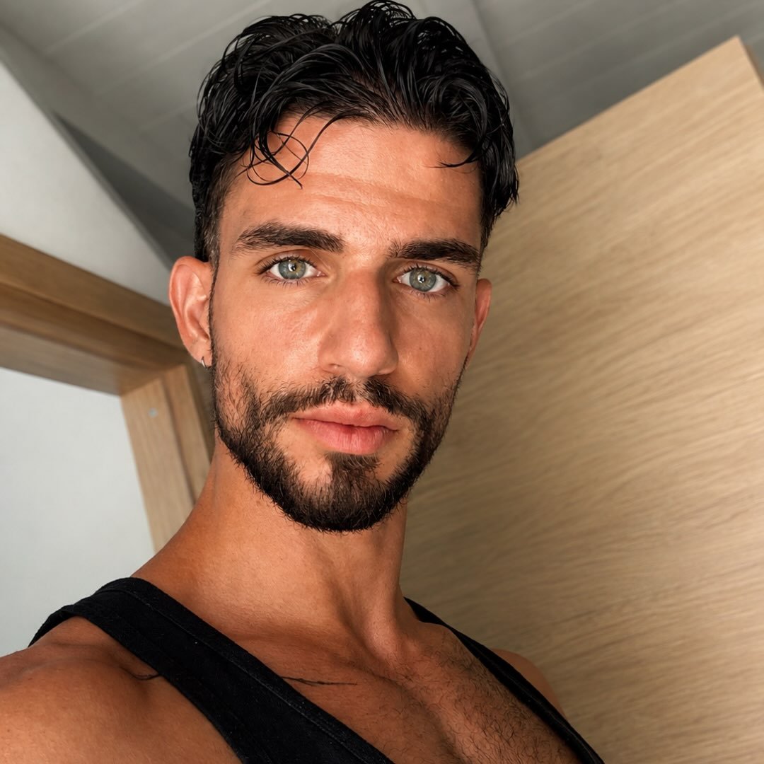 Instagram Profilbild von ilan.xx