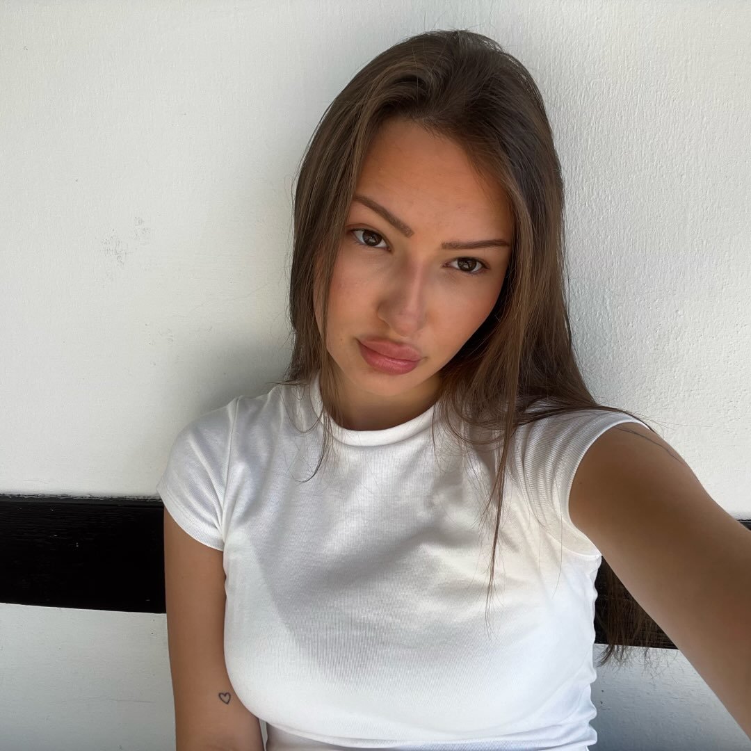 Instagram Profilbild von strakovaeliska