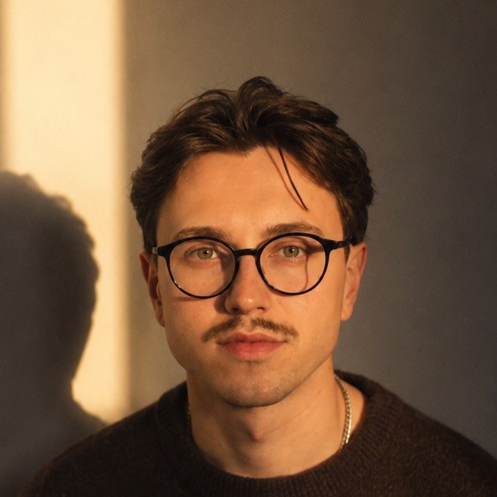 Instagram Profilbild von dom.link